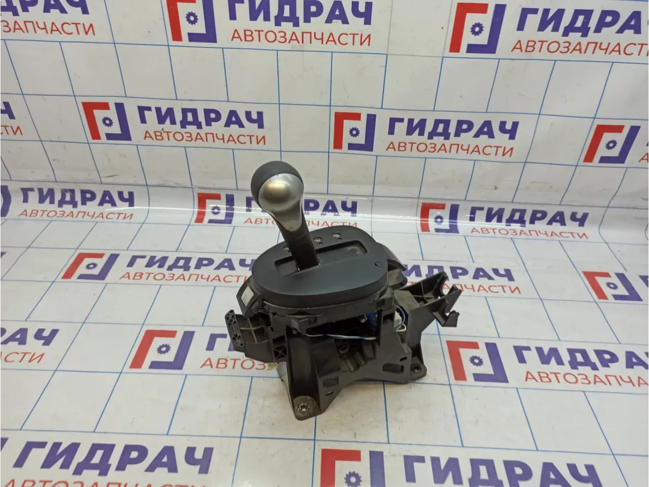 Кулиса КПП Nissan Juke (YF15) 34901-1KF2A